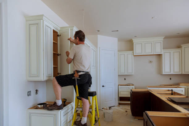 Licensed Backsplash Installation service in Fulton, MD - BM Kitchen